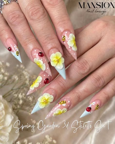 Mansion Nail Lounge Newmarket Square